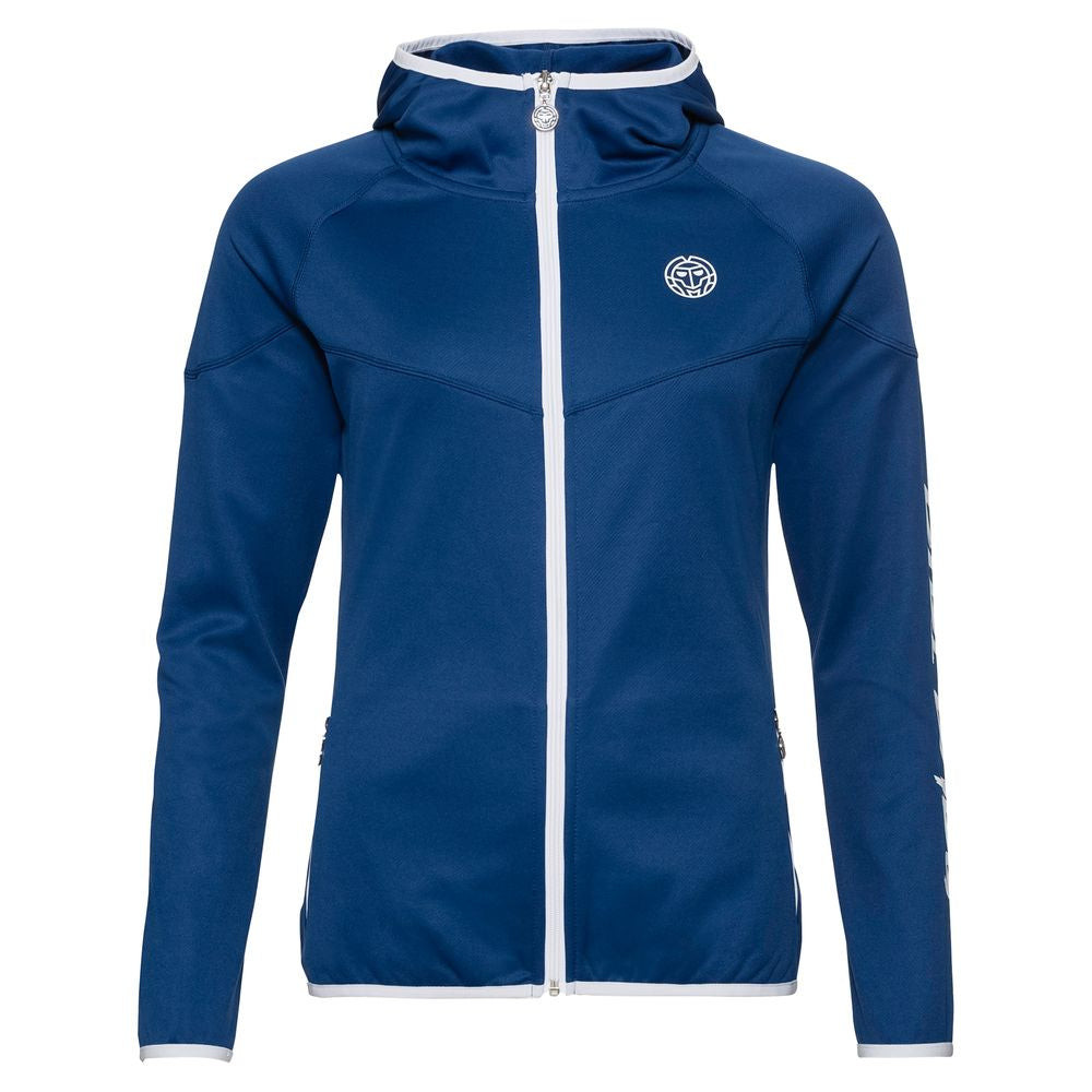 Bidi Badu Inga Women Jacket - Navy