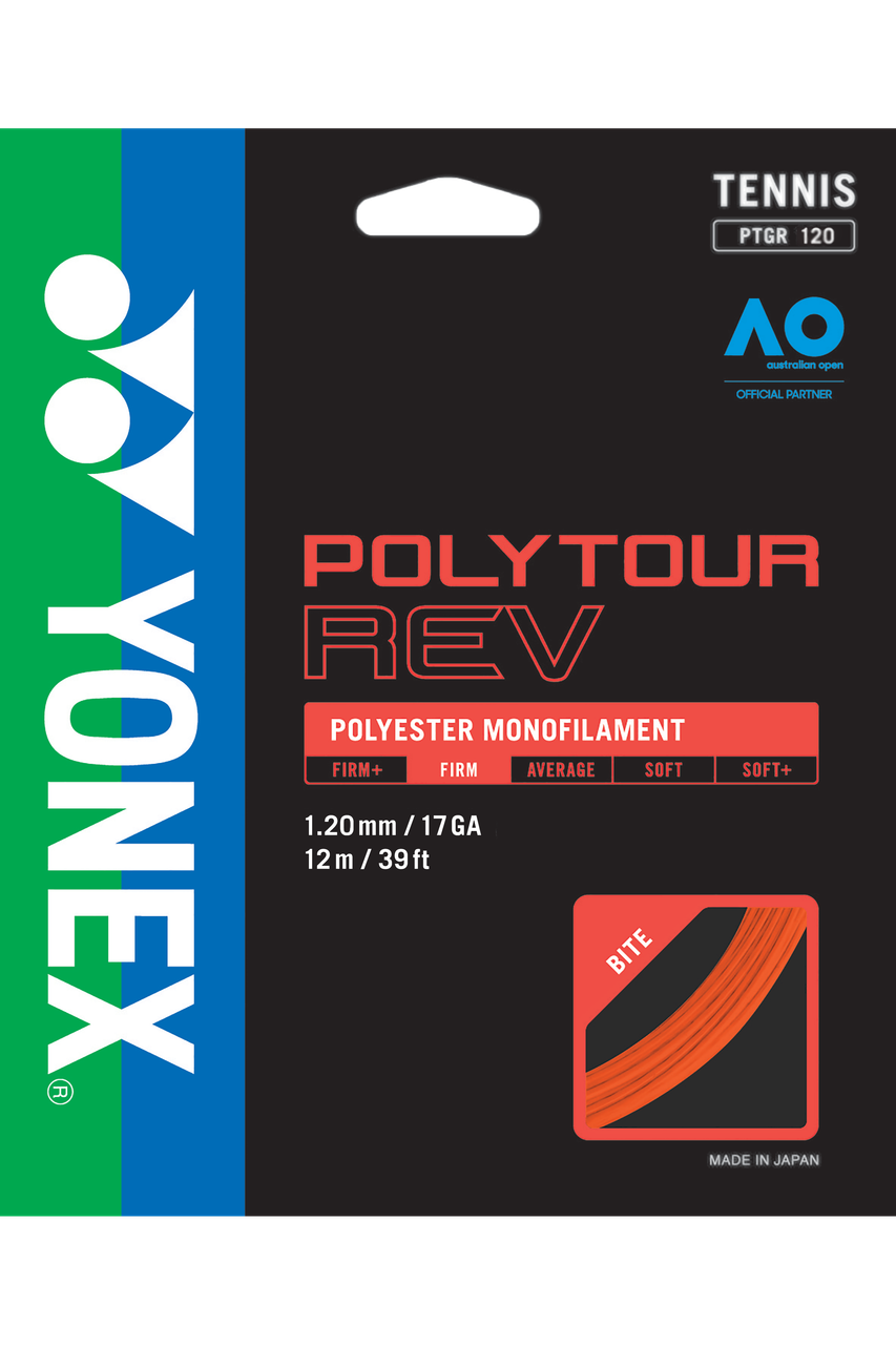 Yonex POLYTOUR REV /