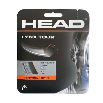 Head LYNX TOUR /