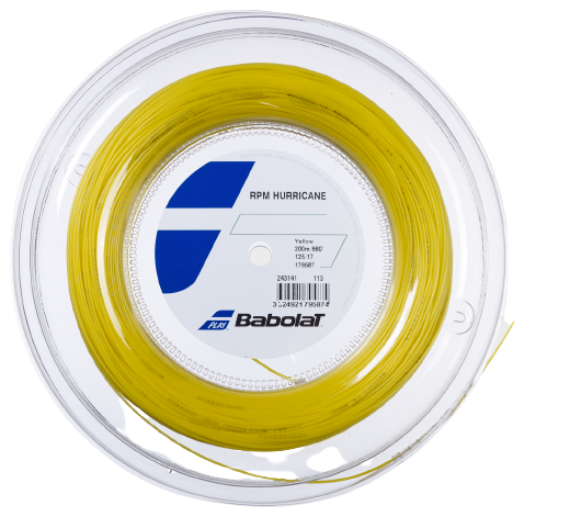Babolat RPM Hurricane