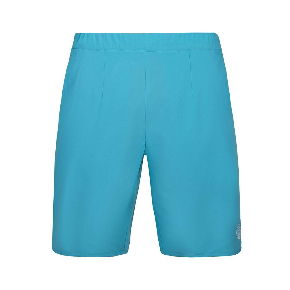 Bidi Badu Junior Reece 2.0 tech Tennis Short -Aqua