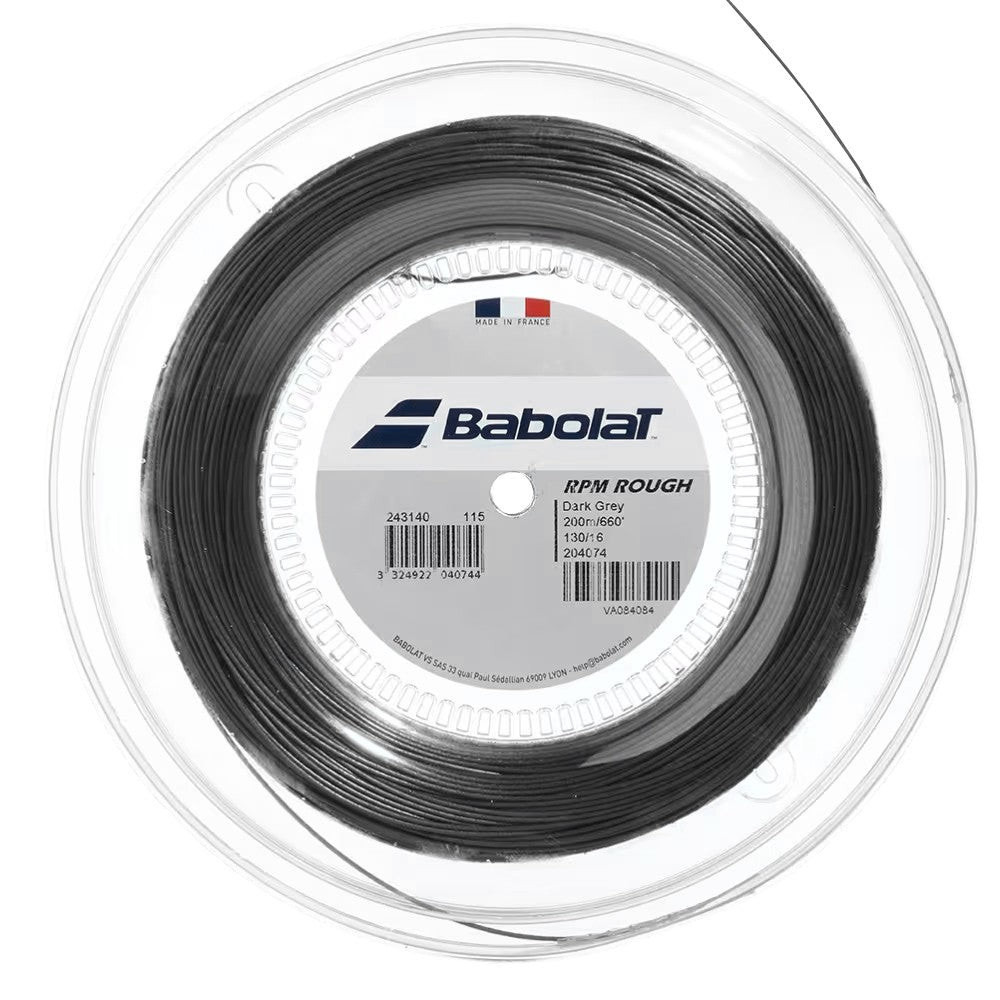 Babolat RPM Rough '