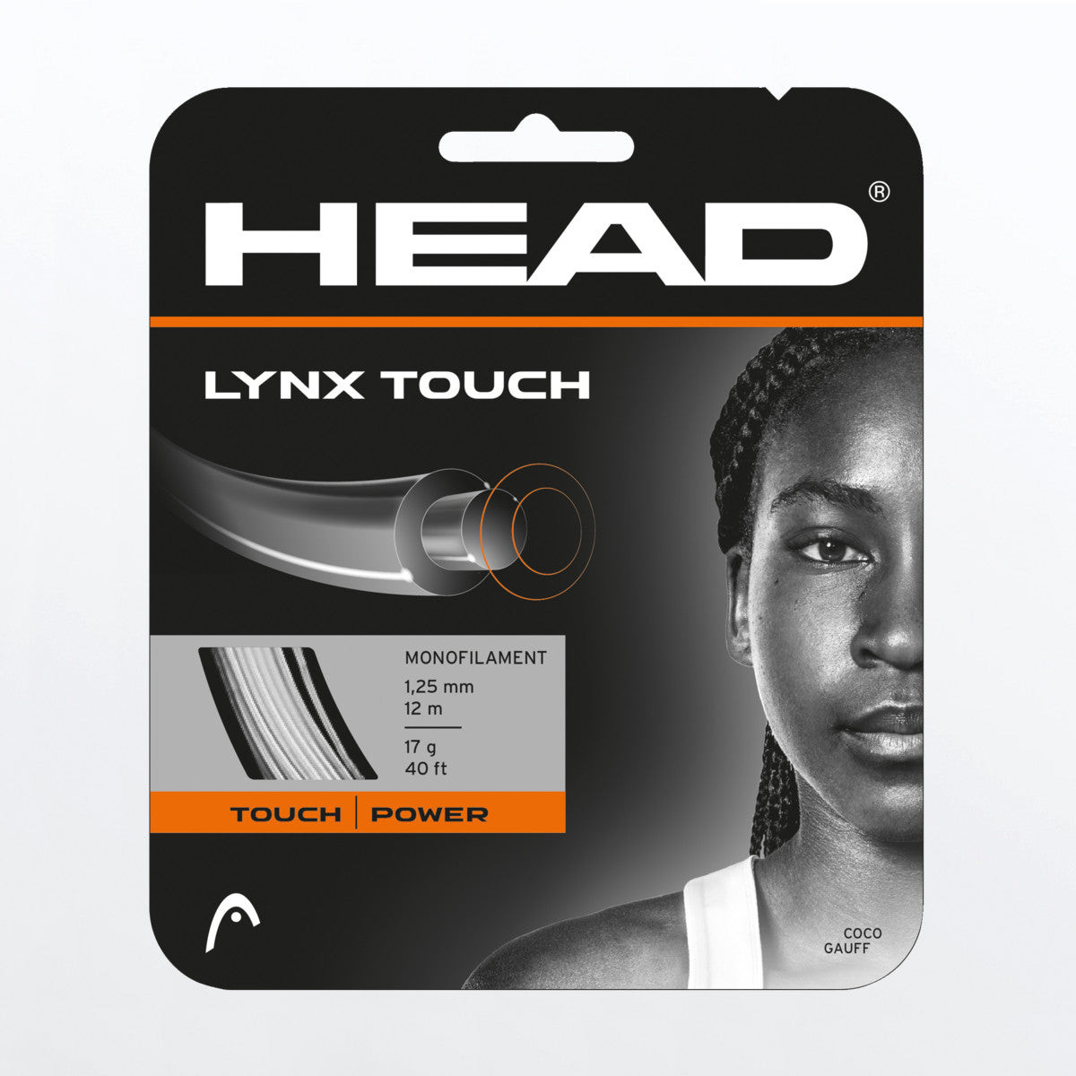 Head Lynx Touch / bundle of 6