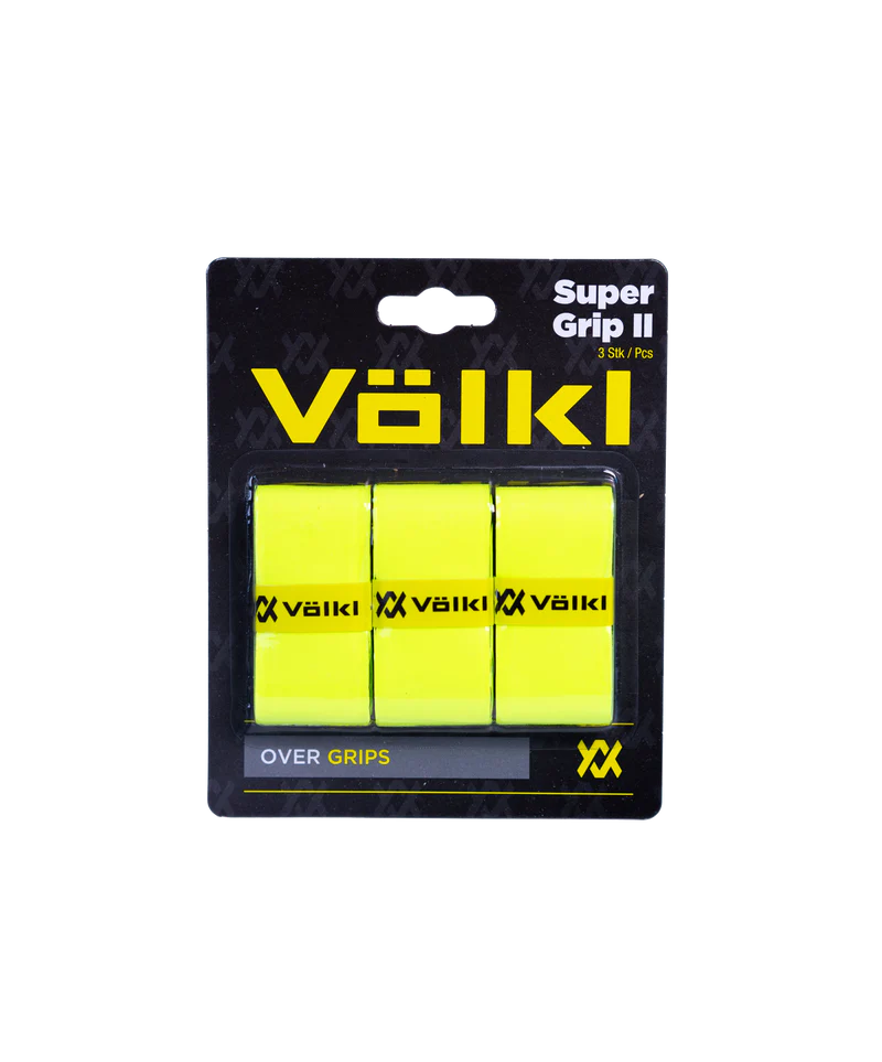 Völkl Super Grip II Tennis Overgrip