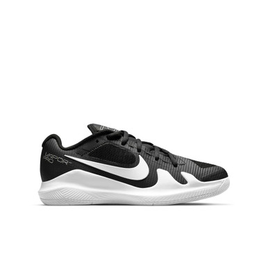 Nike Court Jr. Vapor Pro - Black
