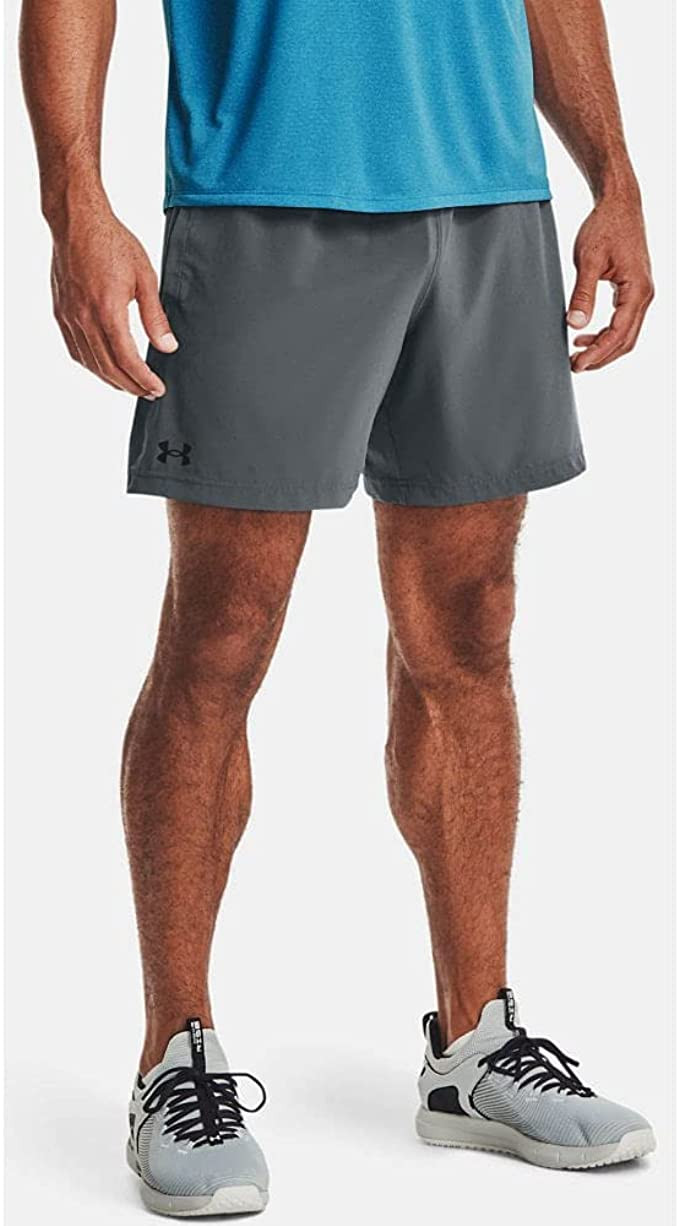 Under Armour Launch 7