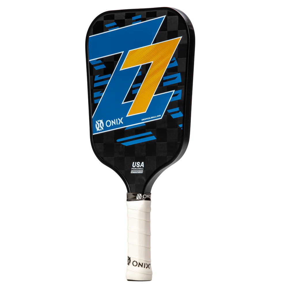 Onix Z7 Pickleball Paddle Blue