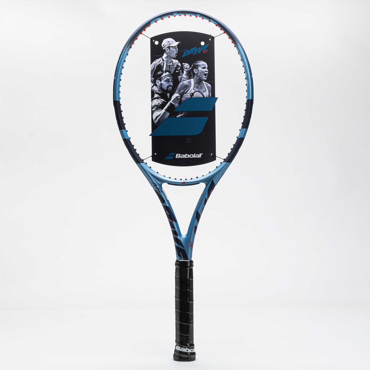 Babolat Pure Drive 98 305g | Tennis ProSport