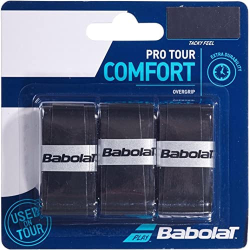 Babolat Pro Tour Overgrip 3x