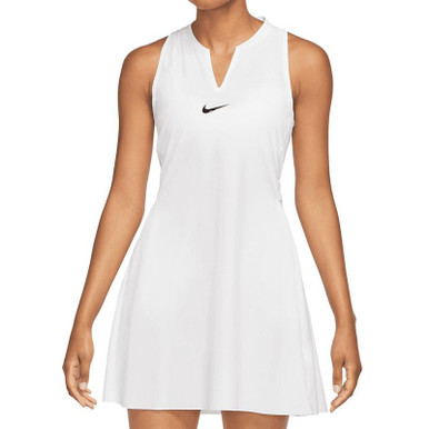 Nike Advantage Tennis Dress - 100/XS