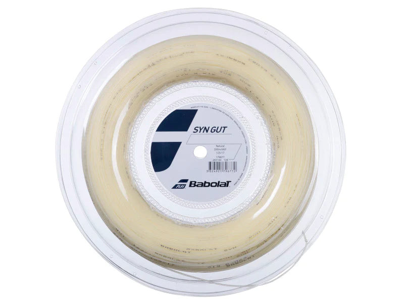 Babolat Synthetic gut Natural