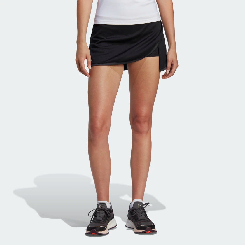 Adidas Club Tennis Skirt-1758154135 - BLACK/M