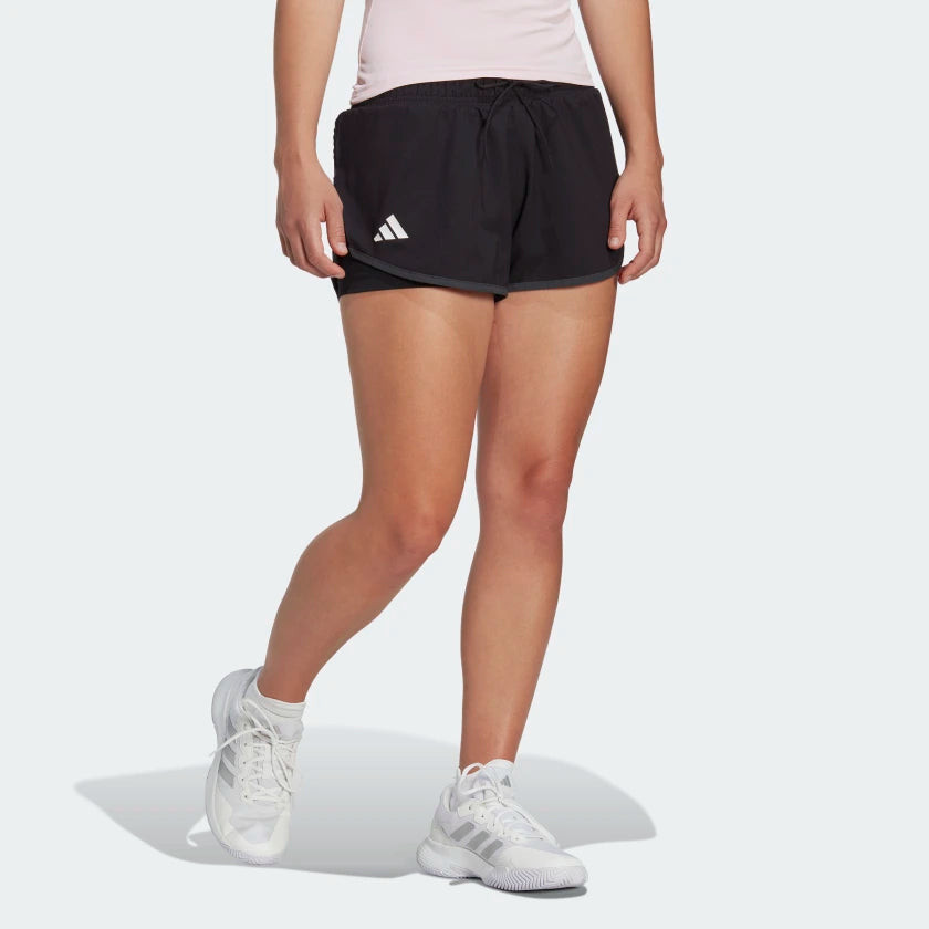 Adidas Club Tennis Shorts-1758154306