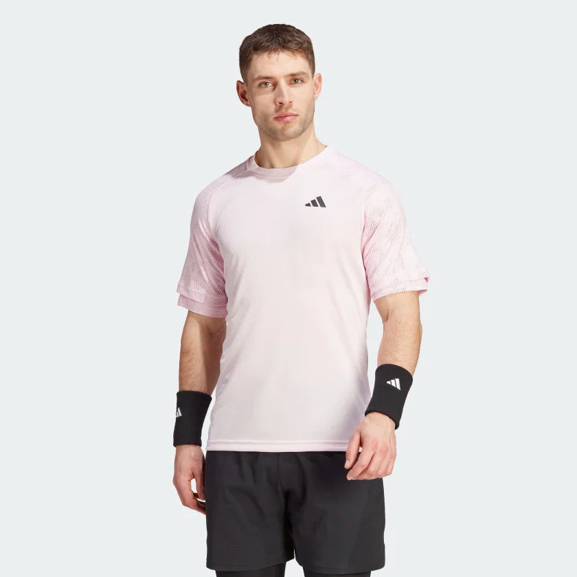 Adidas Melbourne Tennis HEAT-RDY Tee