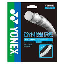 Yonex Dynawire 16L g/ 1.25mm - Natural