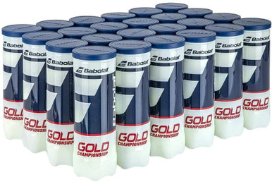 Babolat Gold Championship