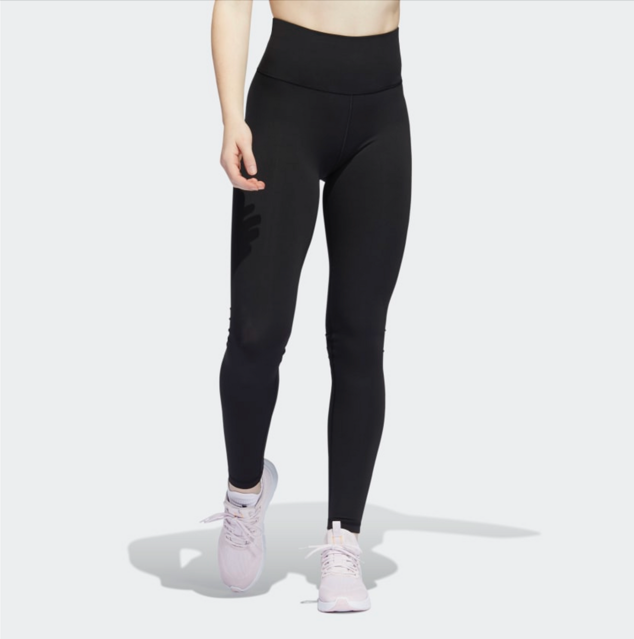 Adidas Optime Training Women's Leggings