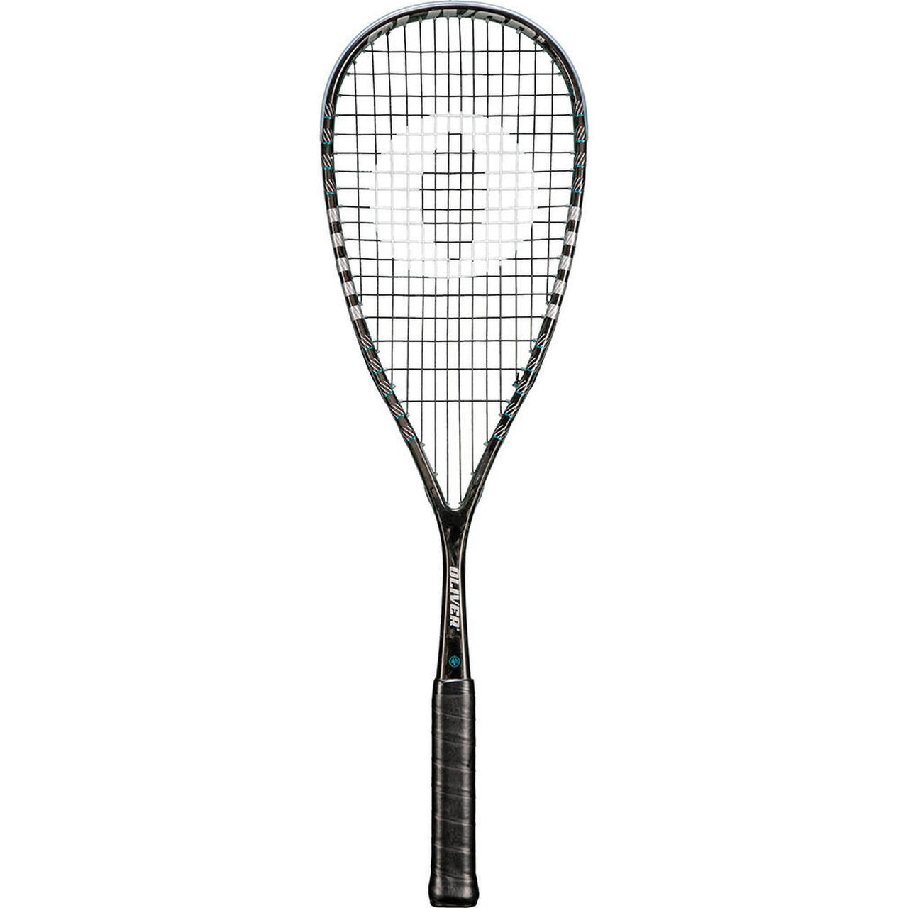 Oliver Pure Six Squash