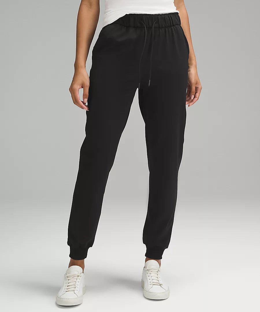 lululemon Stretch High Rise Jogger 28