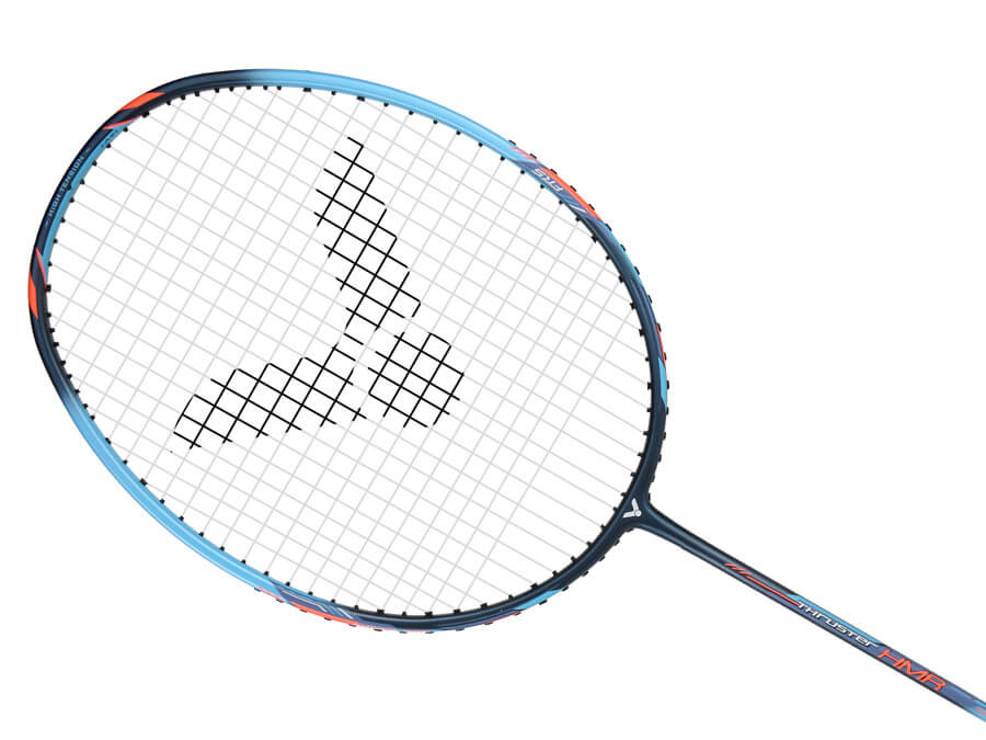 Victor Thruster HMR Prestrung