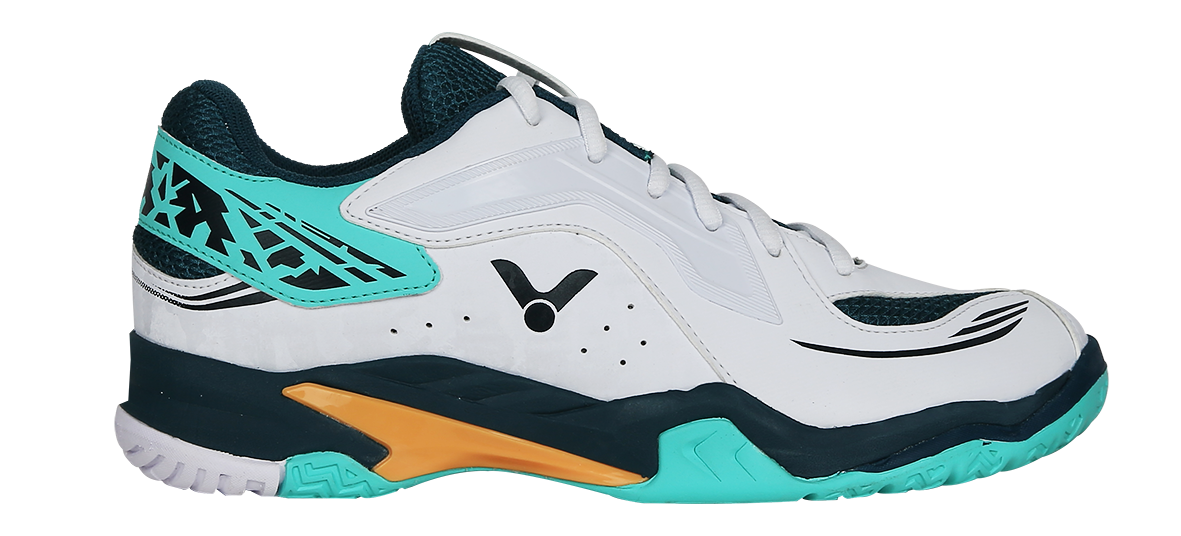 Victor A530W White Squash