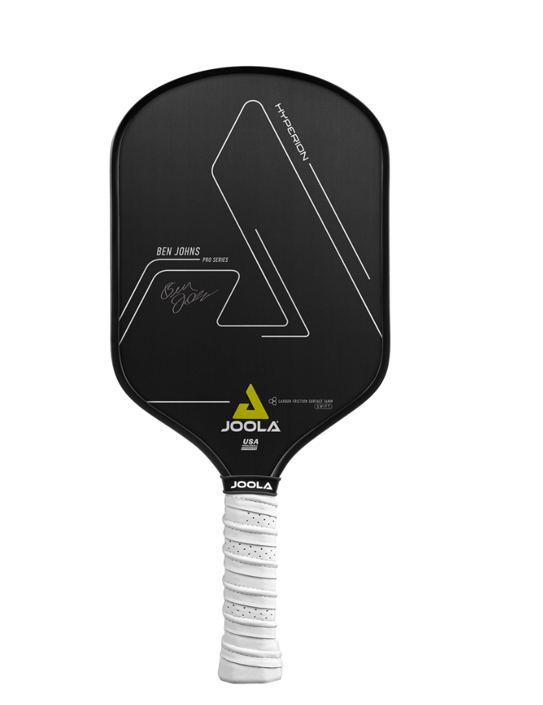 Joola Ben Johns Hyperion CFS Swift 14mm