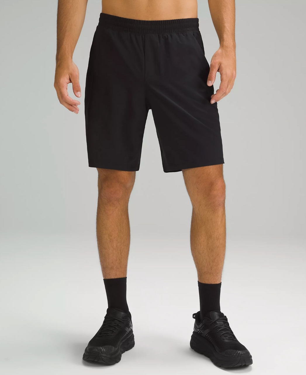 lululemon Pace Breaker Short 9