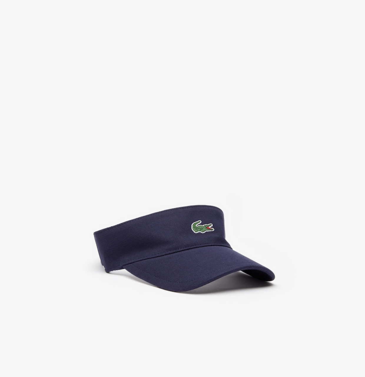 Lacoste Unisex Tennis Visor