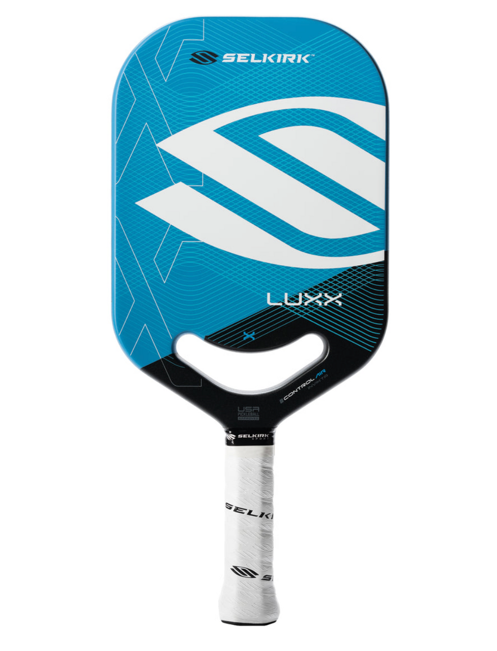Selkirk LUXX Control Air Invikta