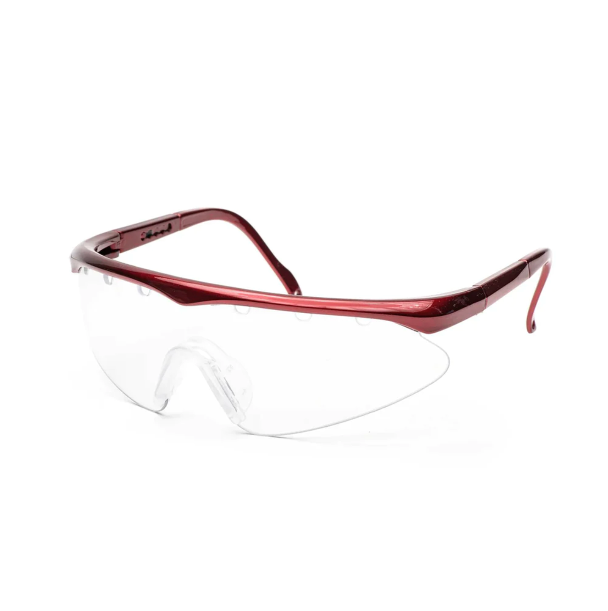 Black Knight Turbo Glasses