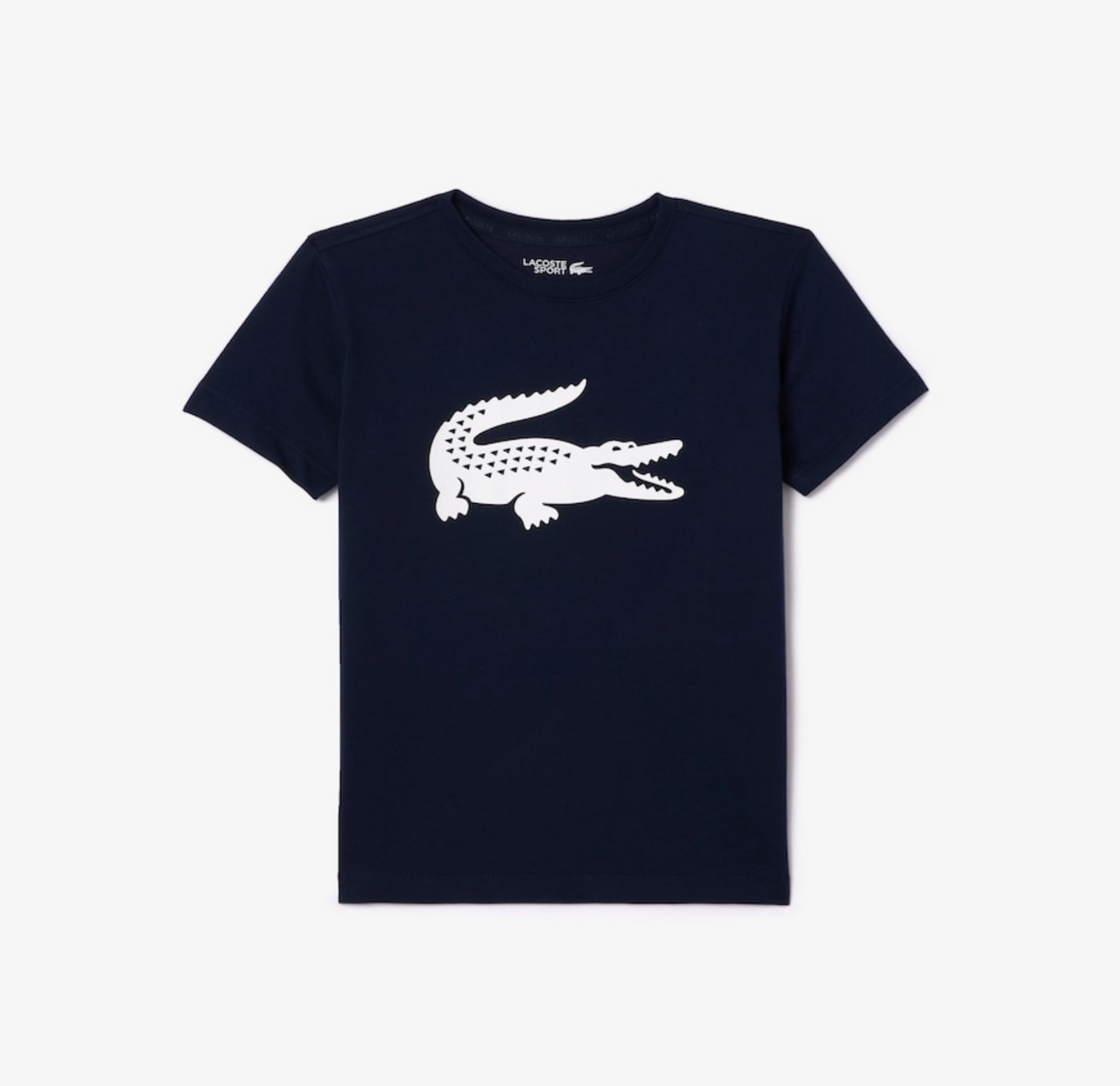Lacoste Junior Tee Tennis