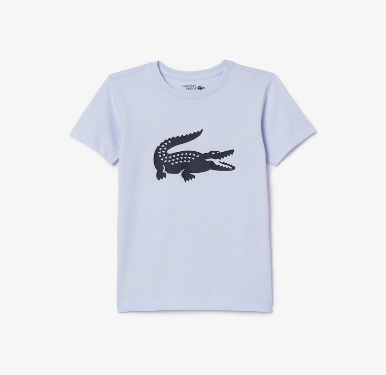Lacoste Junior Tee Tennis