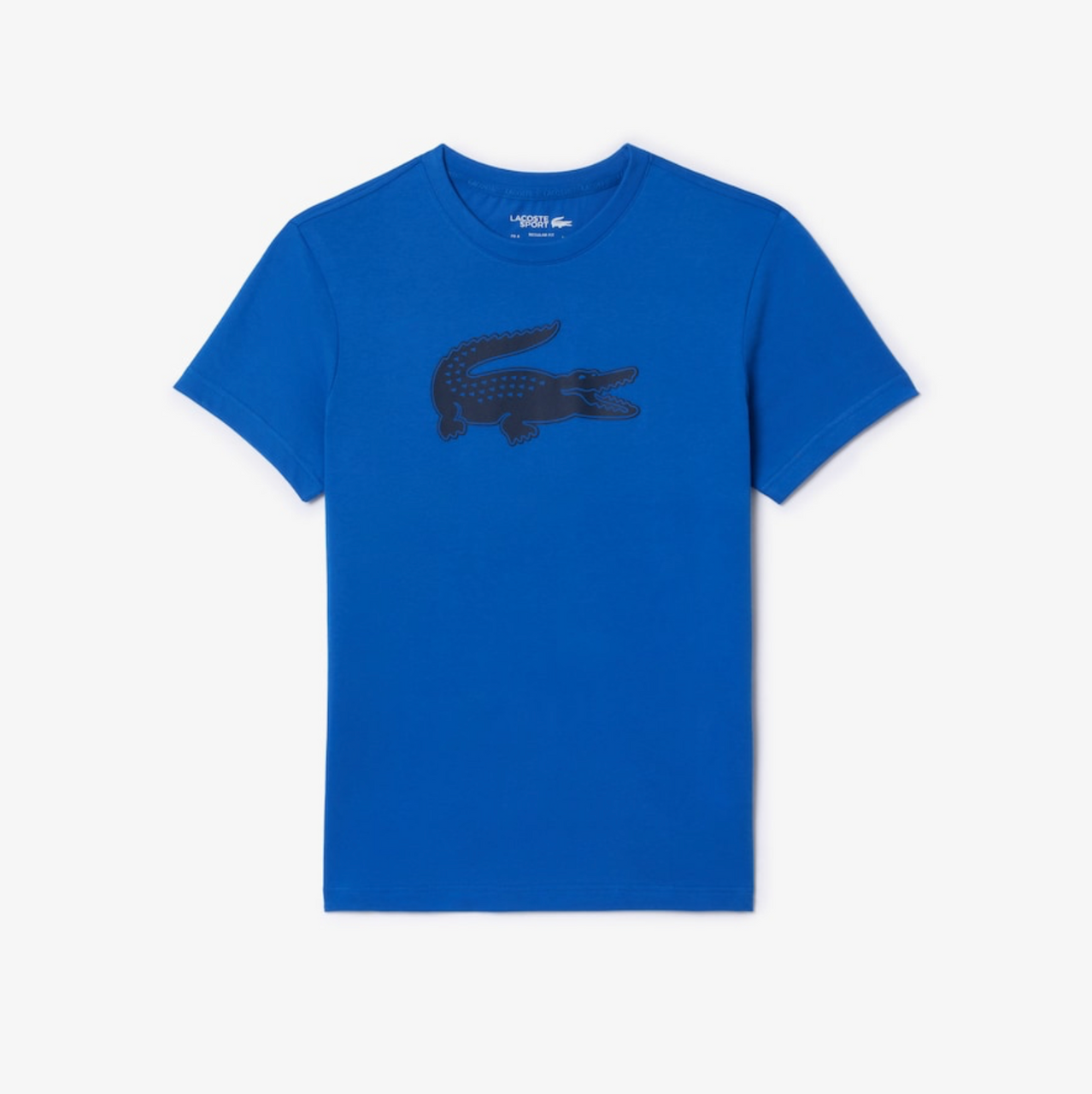 Lacoste TH2042 IUU - Blue/Navy - 3