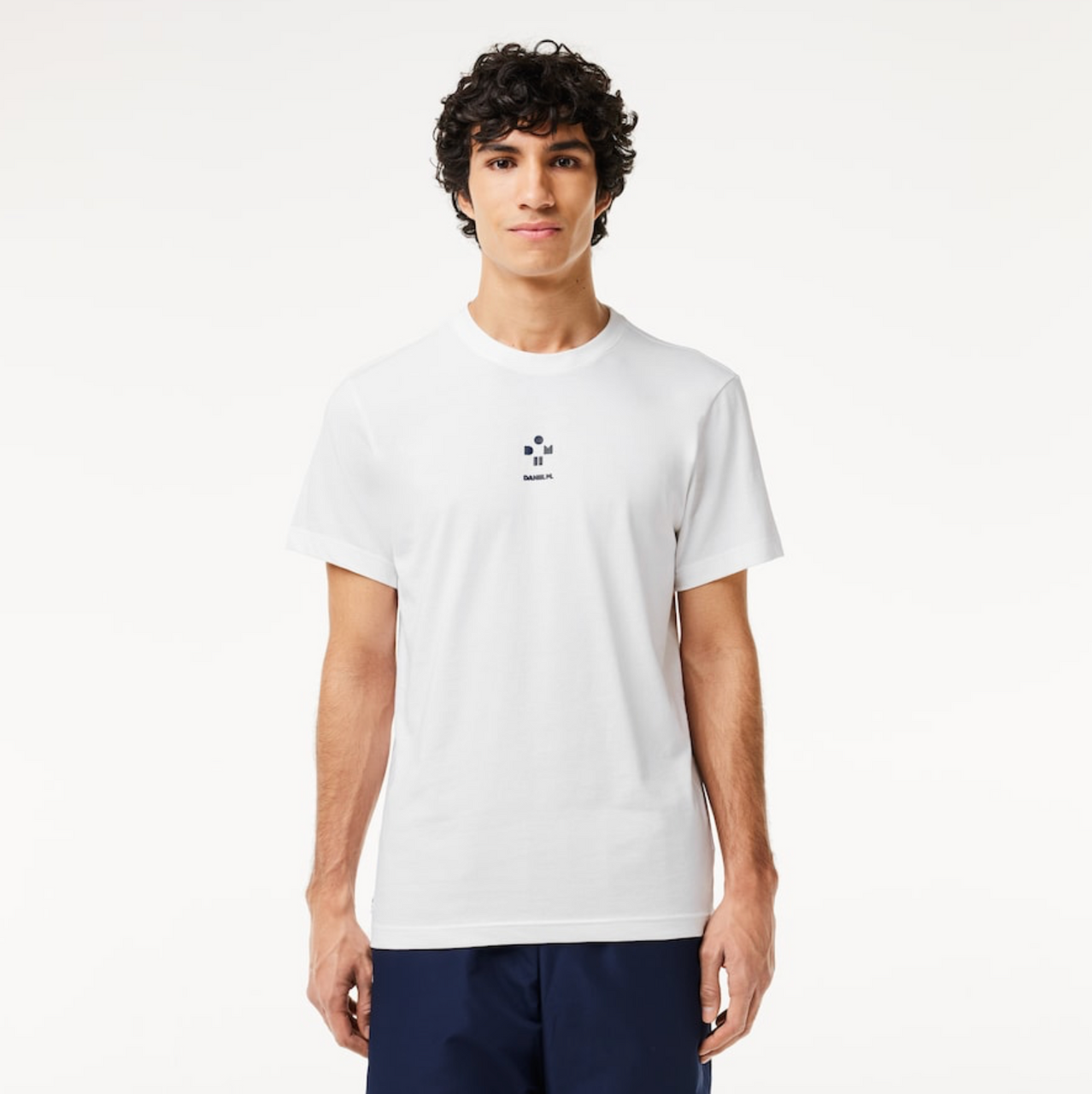 Lacoste TH9447 001 - White - 5