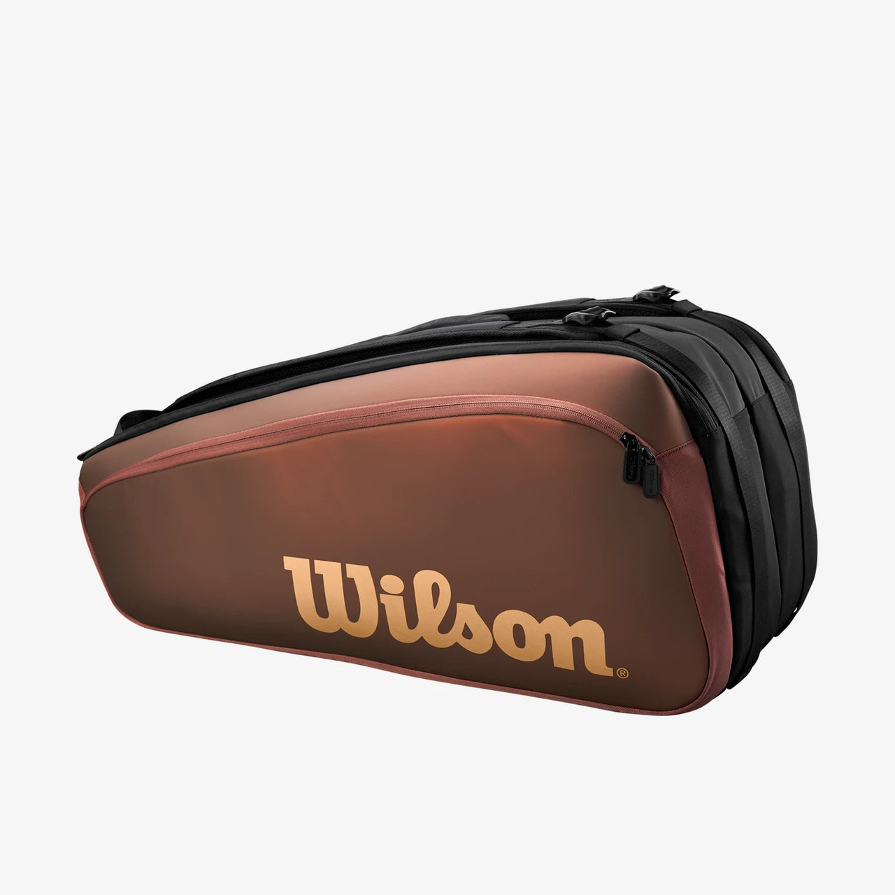 Wilson Super Tour Pro Staff v14 9pk
