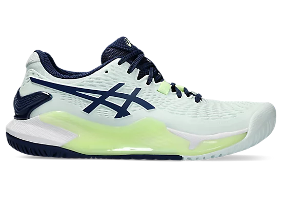 Asics Gel-Resolution 9 Women