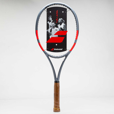 Babolat Pure Strike 97