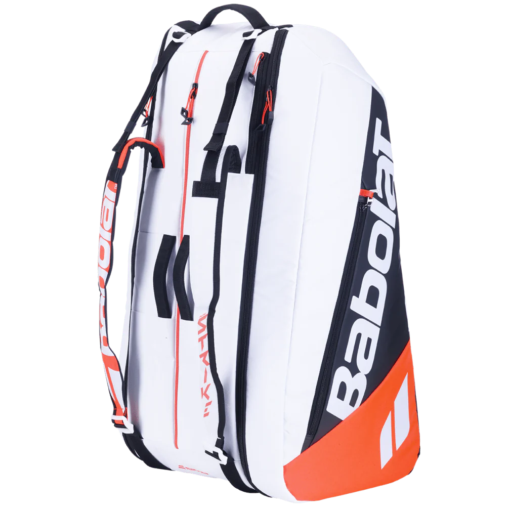 Babolat Pure Strike RX12