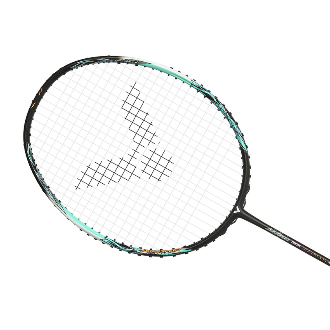 Victor AuraSpeed 100X Ultra 5.8mm *Unstrung | Tennis ProSport