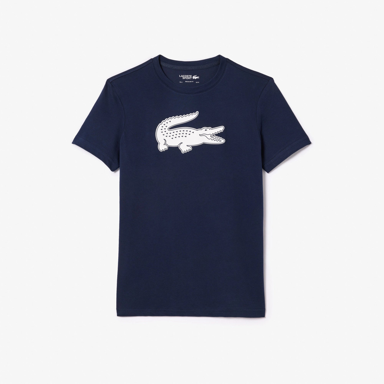 Lacoste TH2042 525 - Navy/White - 3