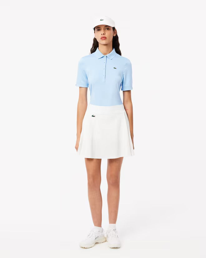 Lacoste Athletic Skirt with Inner Shorts