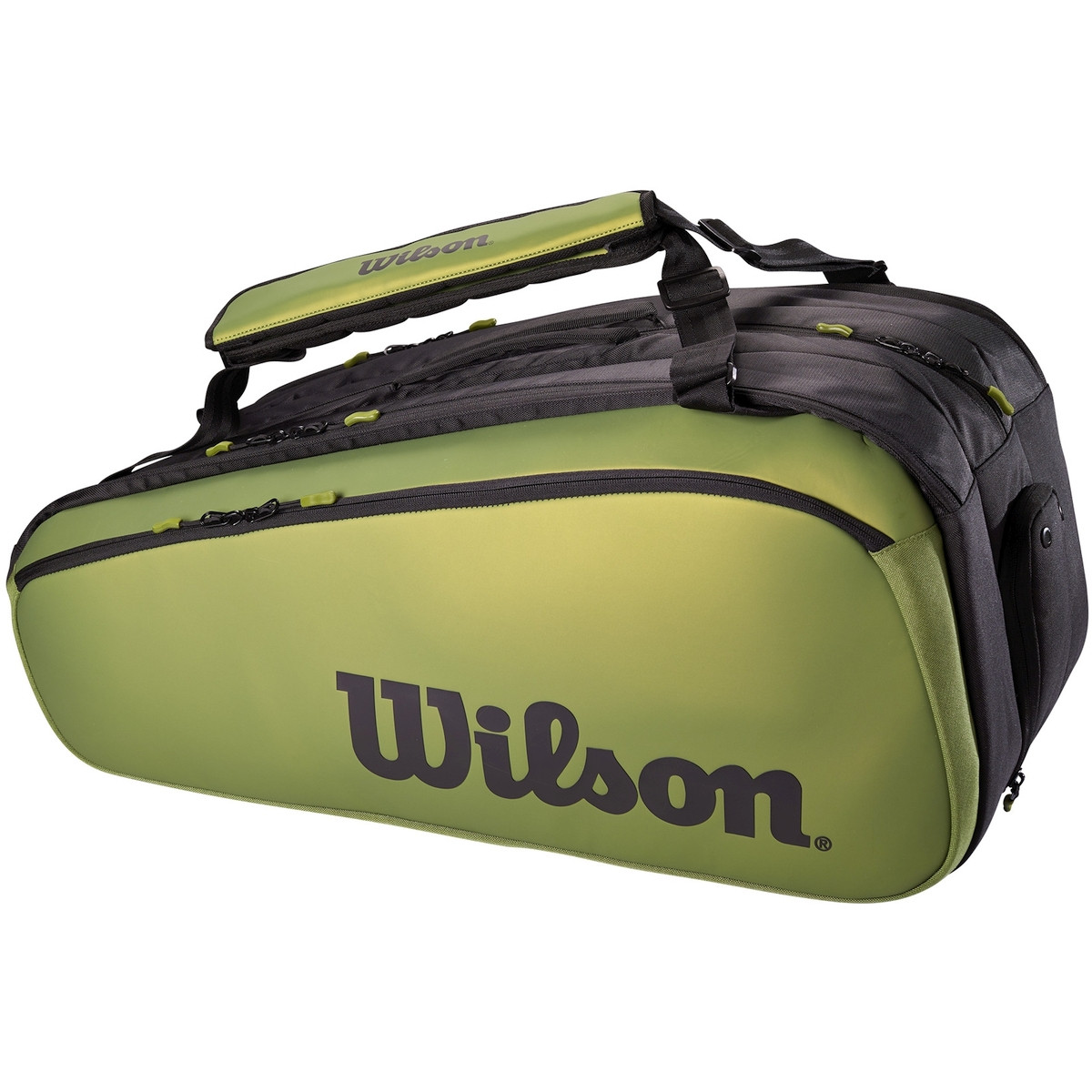 Wilson Super Tour Blade 15pks
