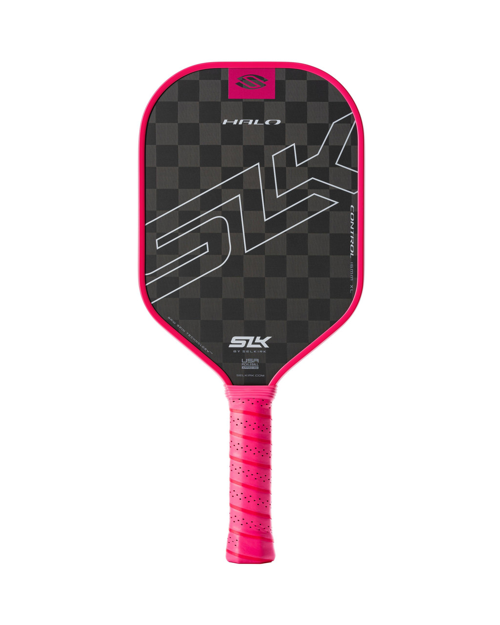 Selkirk Halo Control XL Pink