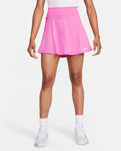 Nike Court Advantage Women's Dri-FIT Tennis Skirt - 605/XS