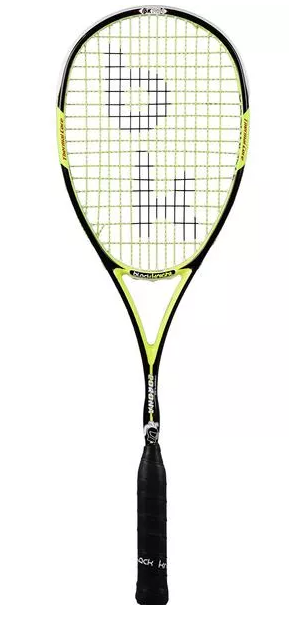 Black Knight Magnum Corona TK, Squash Racket