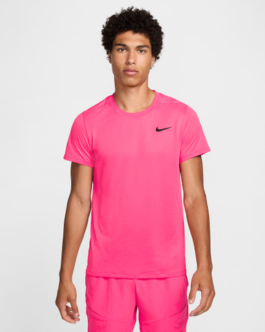 NikeCourt Slam Men's Dri-FIT Tennis Top - 629/L
