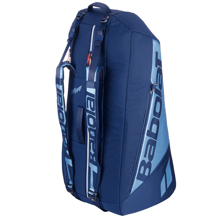 Babolat Pure Drive 11th Gen Blue RH6