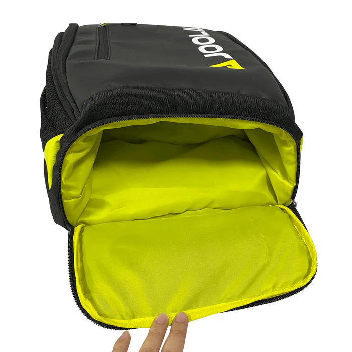 Joola Vision II Bag (Black)
