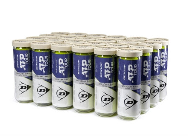 Dunlop ATP Tour Extra Duty