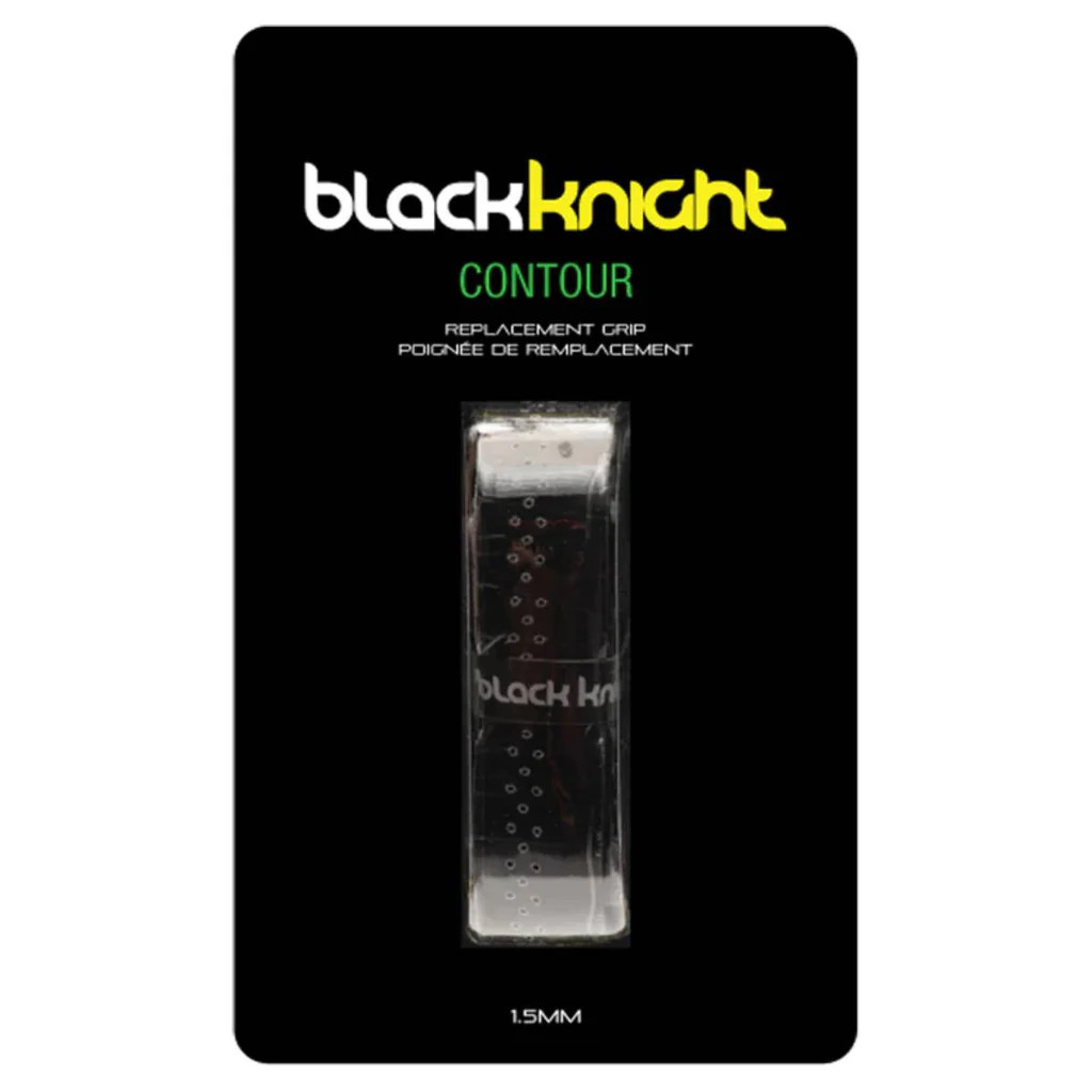 BlackKnight replacement grip black